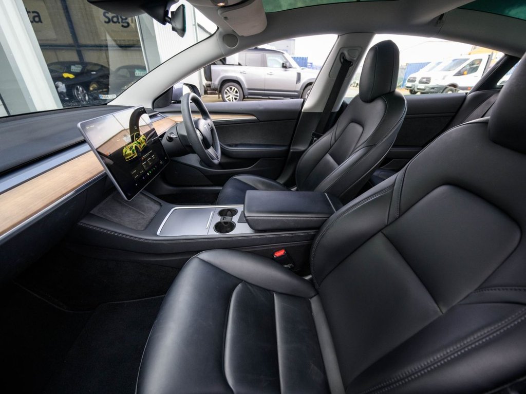 Used Tesla Model 3 2022 for sale - 78068322: Photo 14