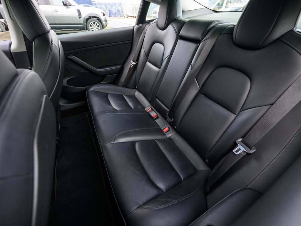 Used Tesla Model 3 2022 for sale - 78068322: Photo 16