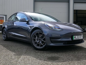 Used Tesla Model 3 2022 for sale - 78068322: Photo