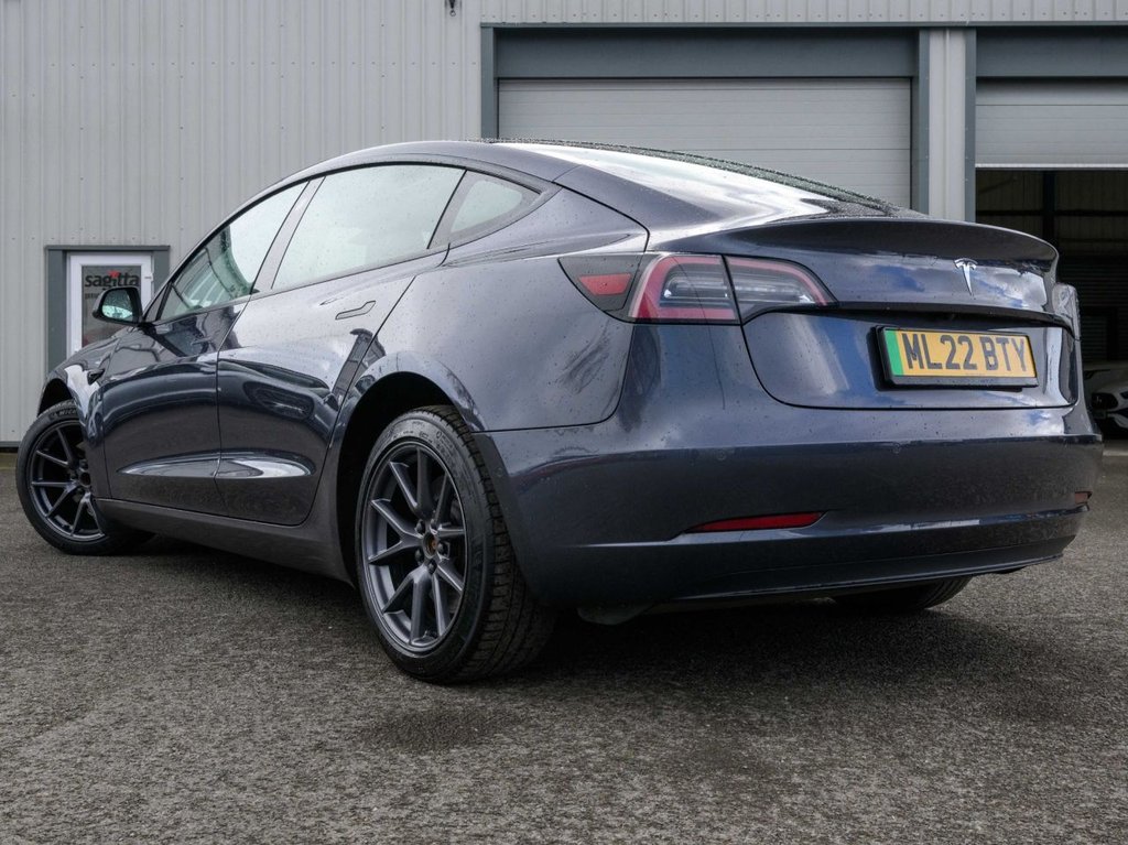 Used Tesla Model 3 2022 for sale - 78068322: Photo 2