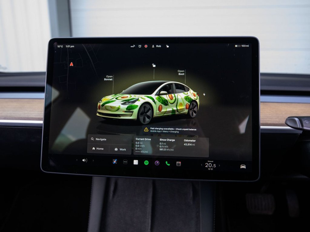 Used Tesla Model 3 2022 for sale - 78068322: Photo 20