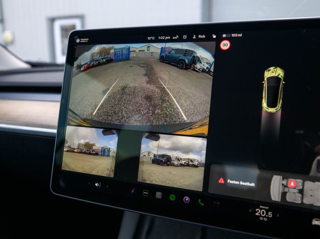 Used Tesla Model 3 2022 for sale - 78068322: Photo 26