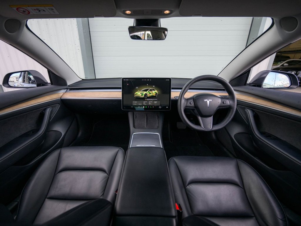 Used Tesla Model 3 2022 for sale - 78068322: Photo 3