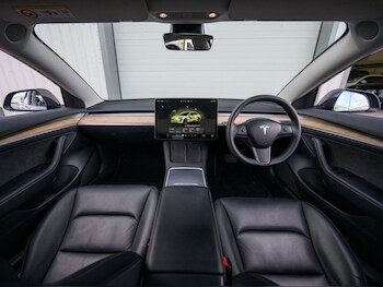 Used Tesla Model 3 2022 for sale - 78068322: Photo