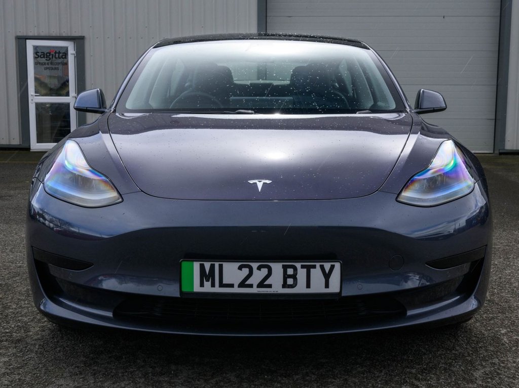 Used Tesla Model 3 2022 for sale - 78068322: Photo 4