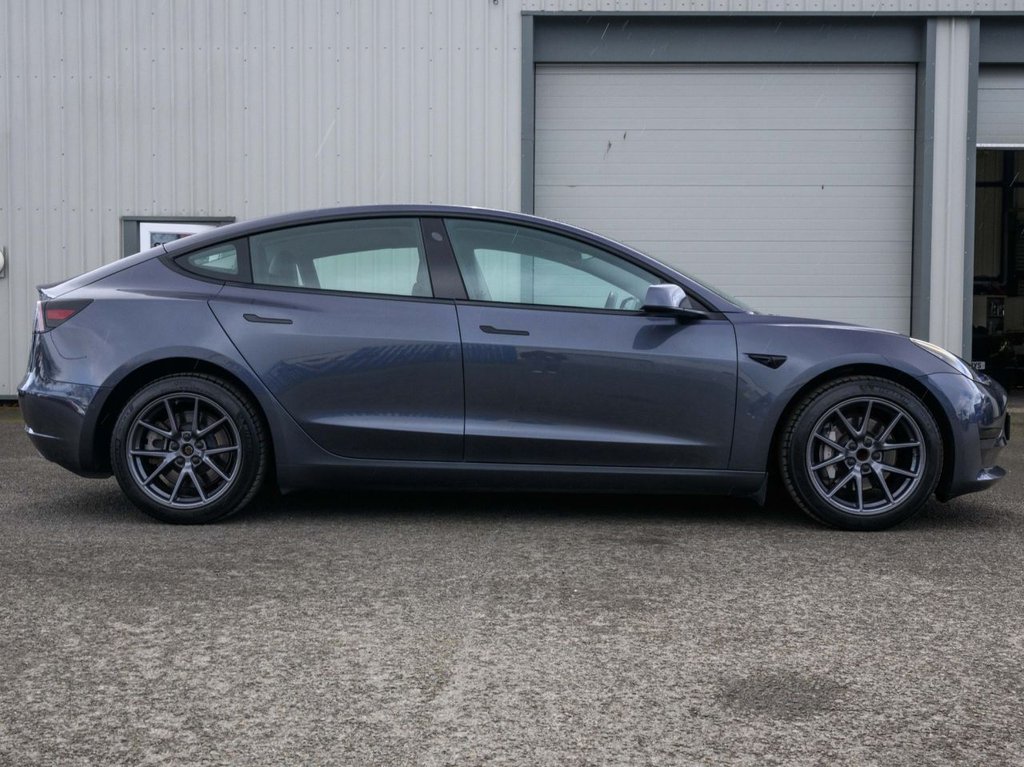 Used Tesla Model 3 2022 for sale - 78068322: Photo 5