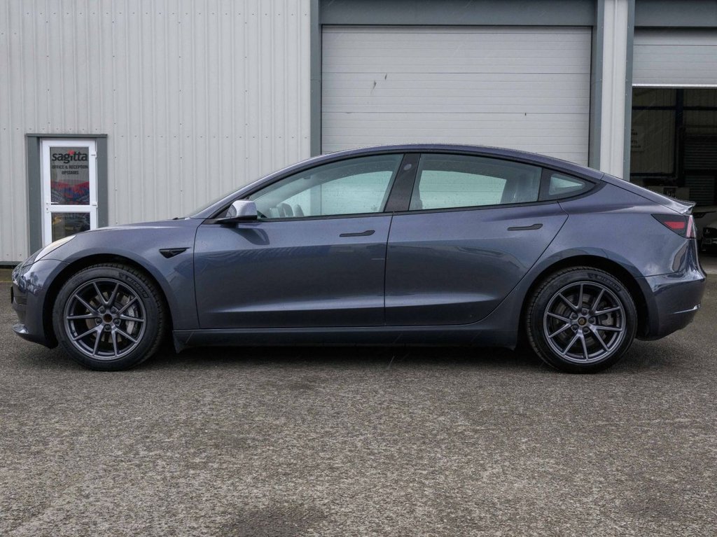Used Tesla Model 3 2022 for sale - 78068322: Photo 6