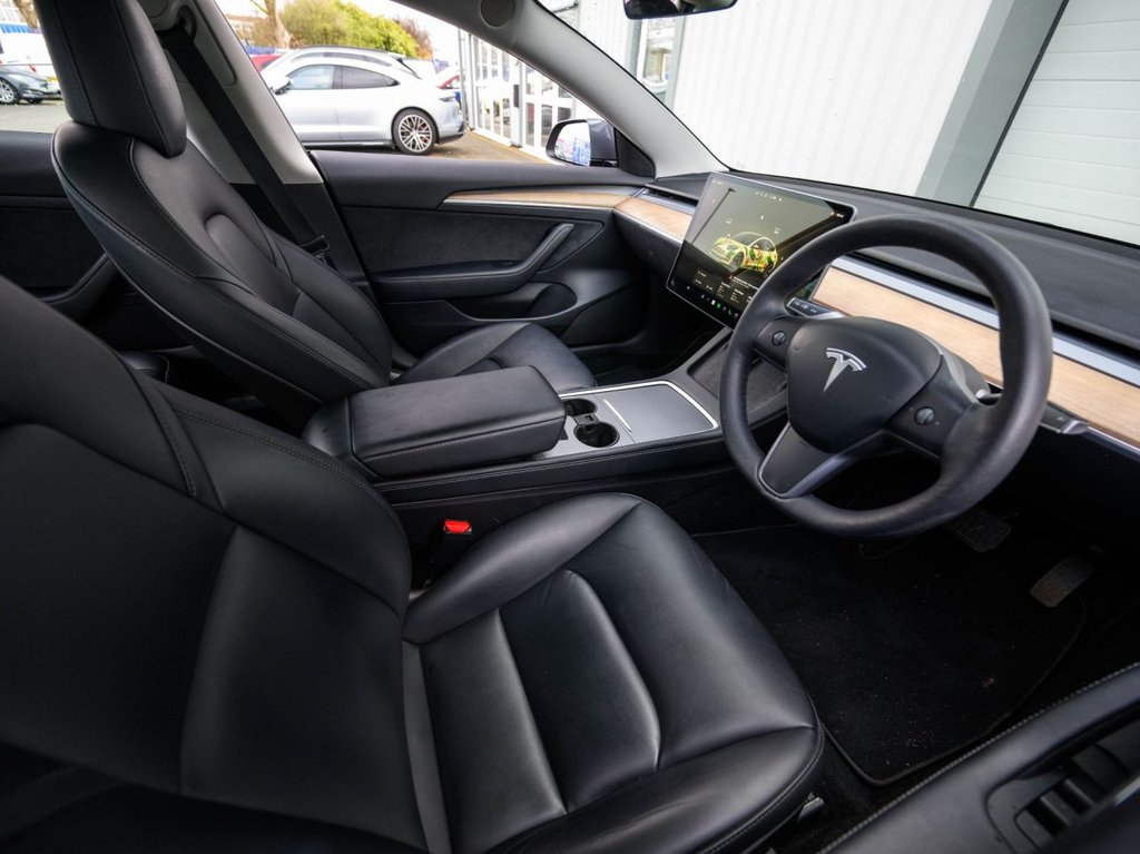 Used Tesla Model 3 2022 for sale - 78068322: Photo 8