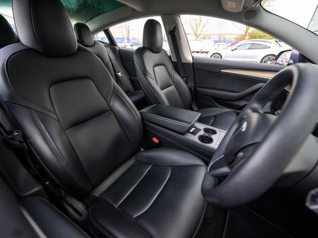 Used Tesla Model 3 2022 for sale - 78068322: Photo 9