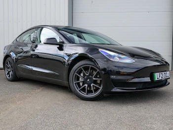 Used Tesla Model 3 2021 for sale - 78974788: Photo
