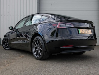 Used Tesla Model 3 2021 for sale - 78974788: Photo