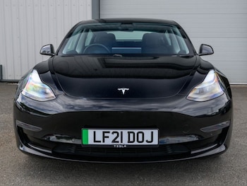 Used Tesla Model 3 2021 for sale - 78974788: Photo