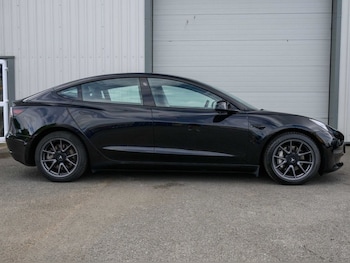 Used Tesla Model 3 2021 for sale - 78974788: Photo