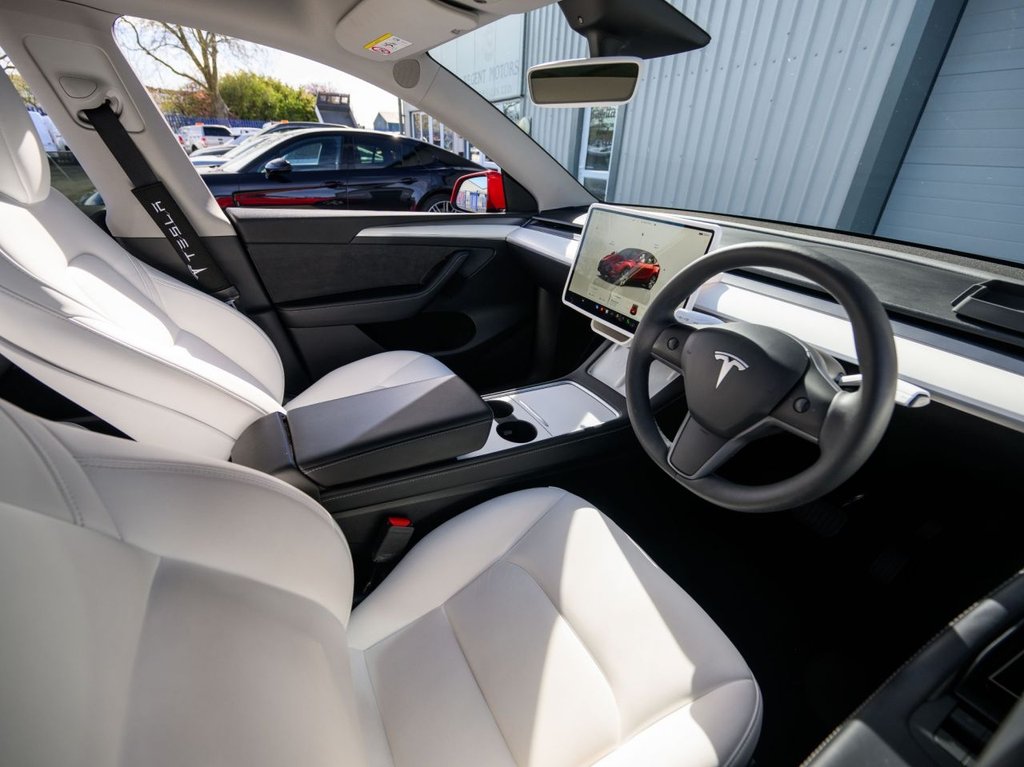 Used Tesla Model Y 2023 for sale - 78153834: Photo 10