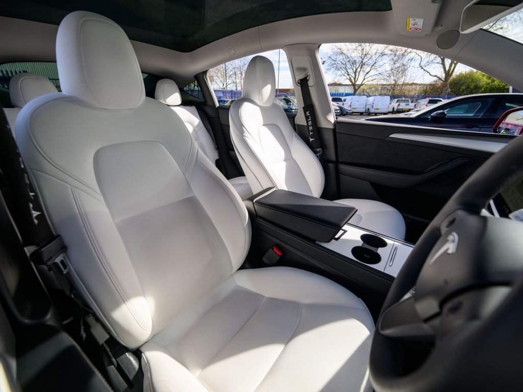 Used Tesla Model Y 2023 for sale - 78153834: Photo 11