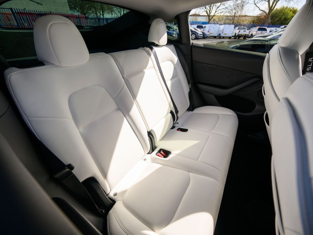 Used Tesla Model Y 2023 for sale - 78153834: Photo 13