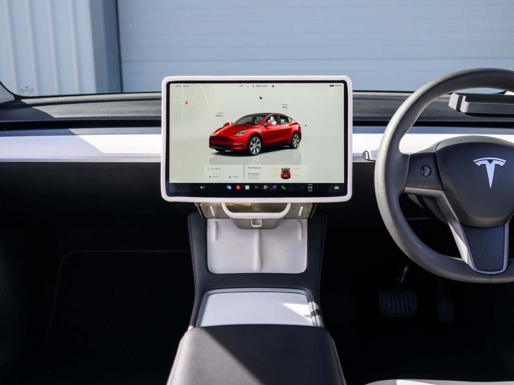 Used Tesla Model Y 2023 for sale - 78153834: Photo 16