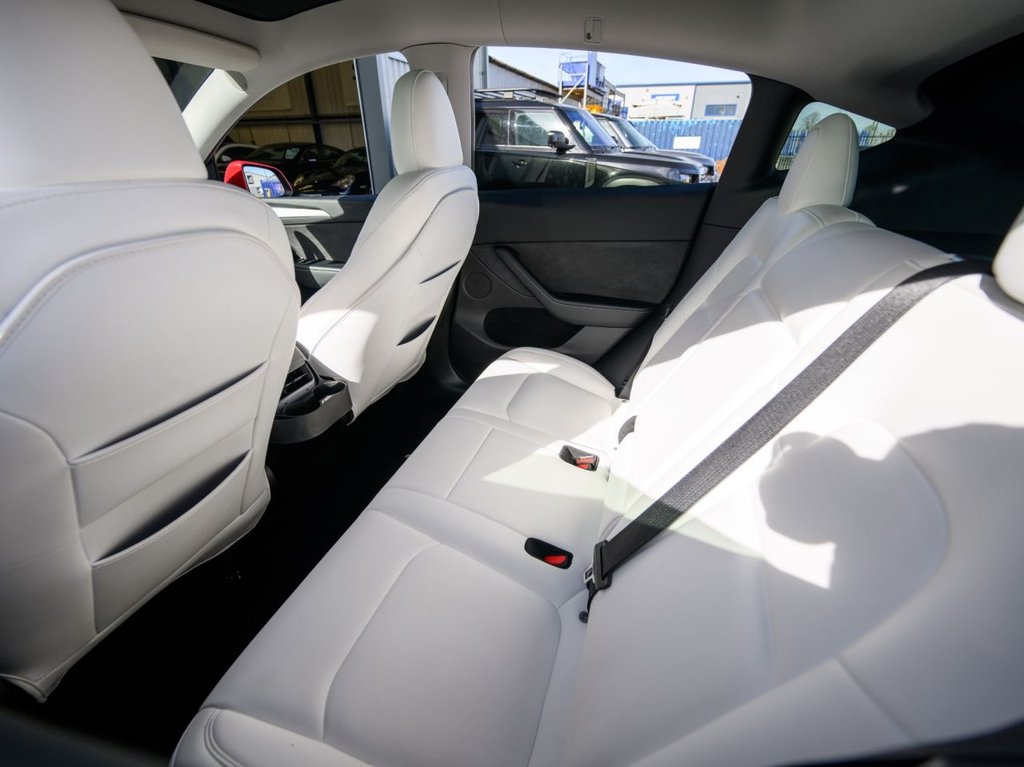 Used Tesla Model Y 2023 for sale - 78153834: Photo 17