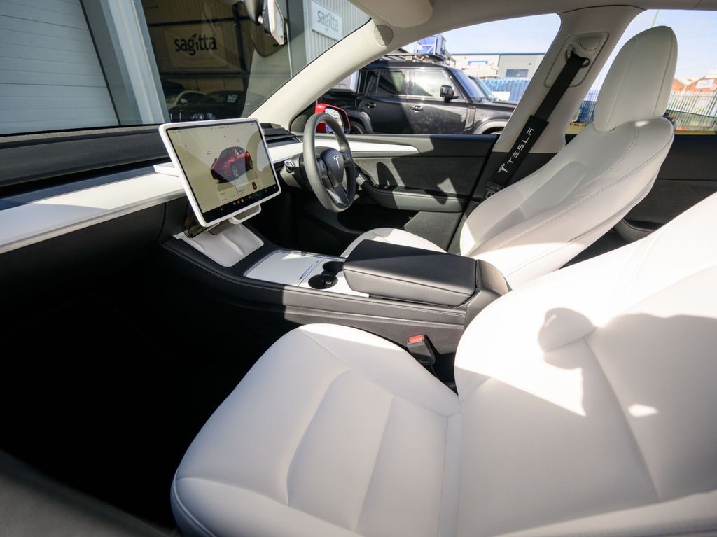 Used Tesla Model Y 2023 for sale - 78153834: Photo 18