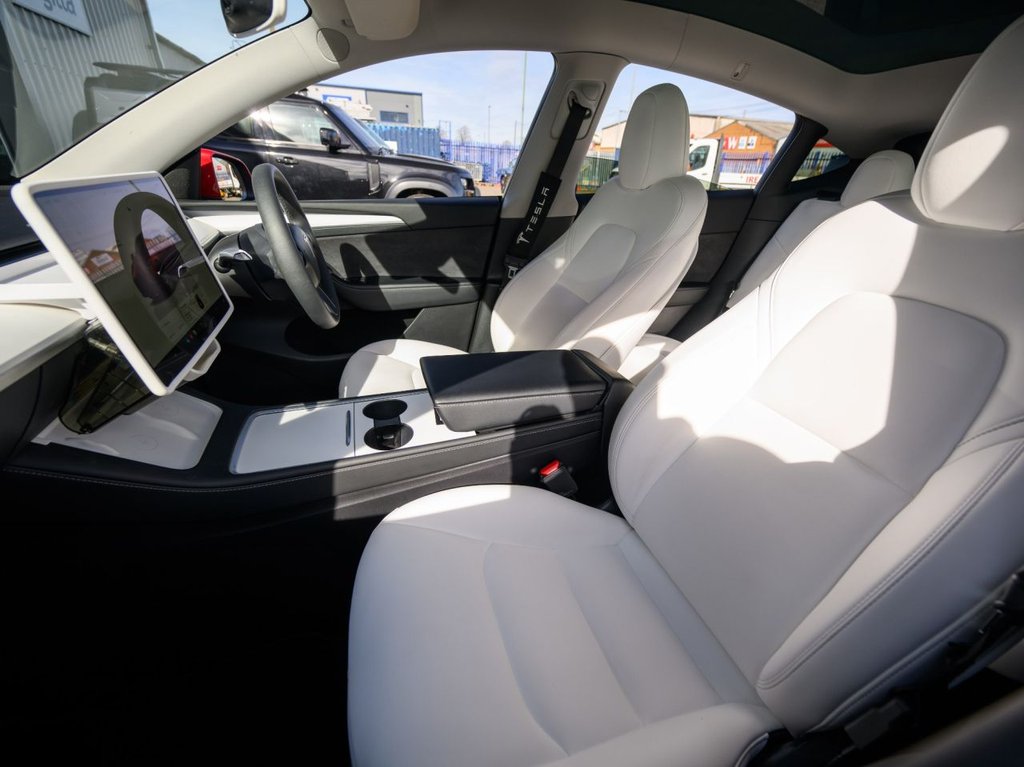 Used Tesla Model Y 2023 for sale - 78153834: Photo 19