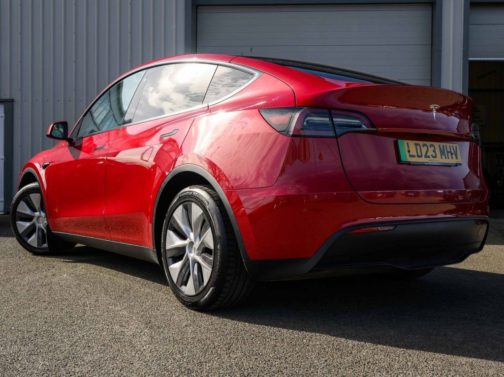 Used Tesla Model Y 2023 for sale - 78153834: Photo 2