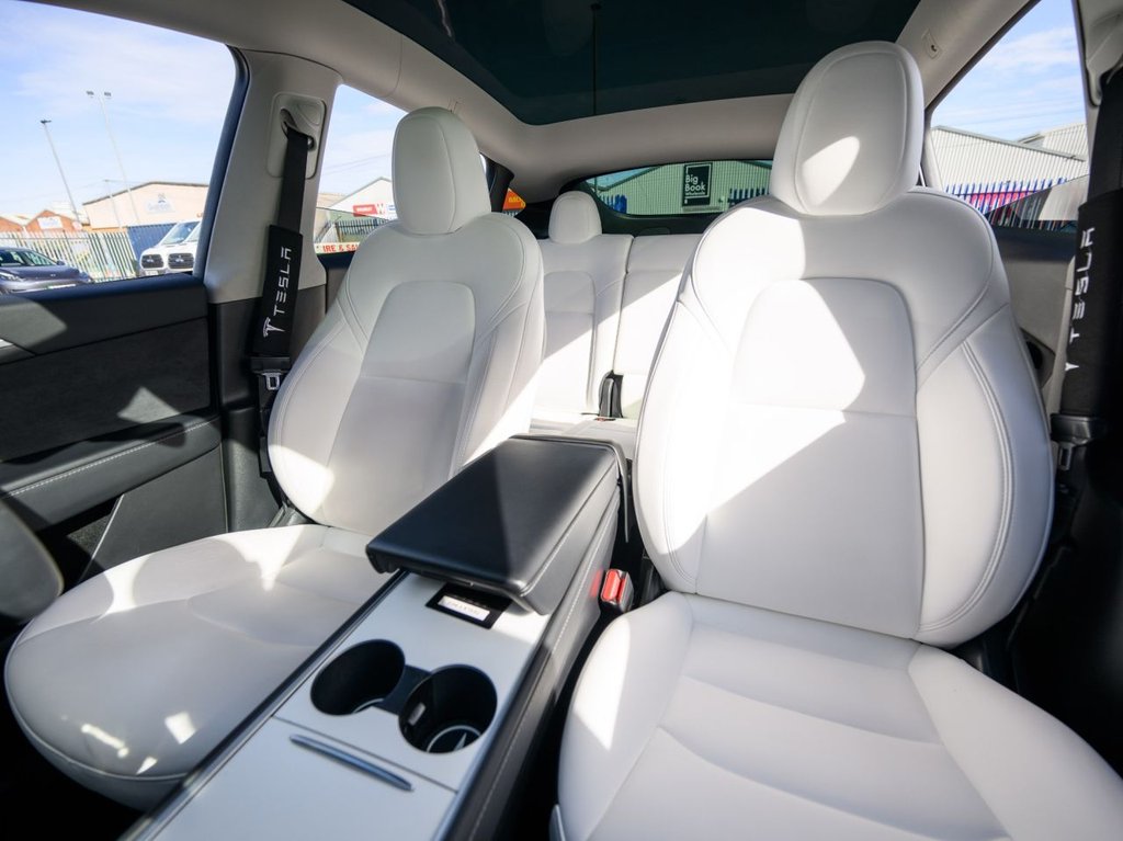 Used Tesla Model Y 2023 for sale - 78153834: Photo 21