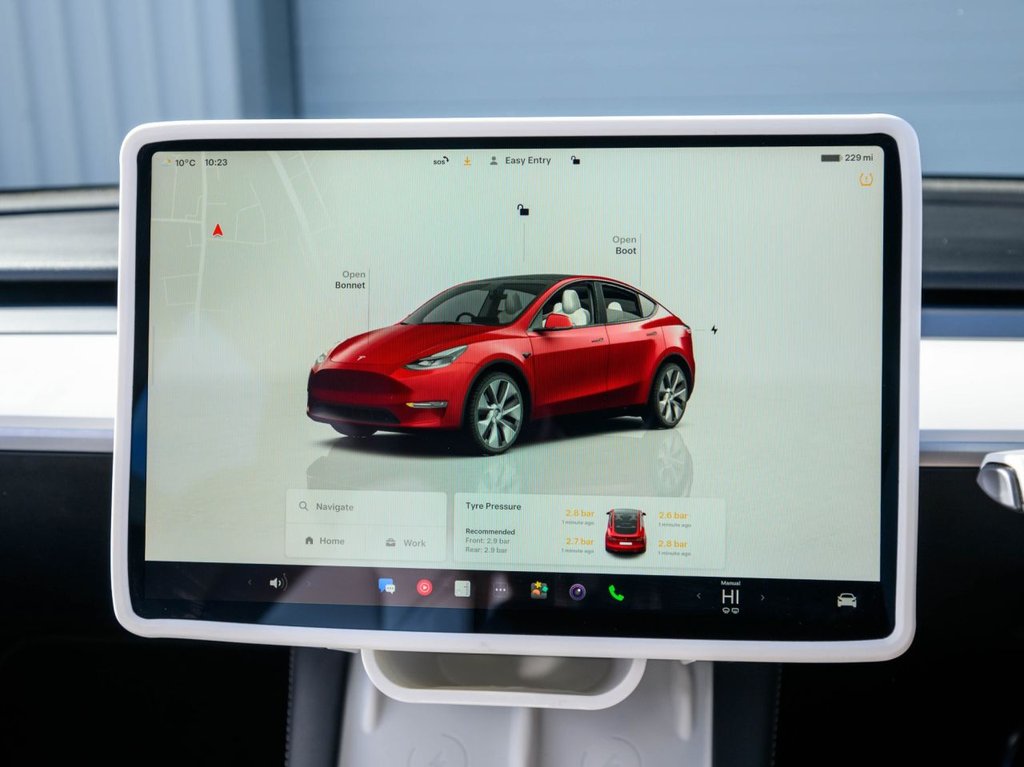 Used Tesla Model Y 2023 for sale - 78153834: Photo 24