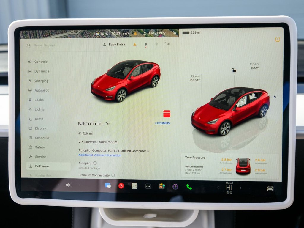 Used Tesla Model Y 2023 for sale - 78153834: Photo 26