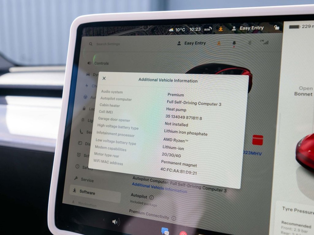 Used Tesla Model Y 2023 for sale - 78153834: Photo 27