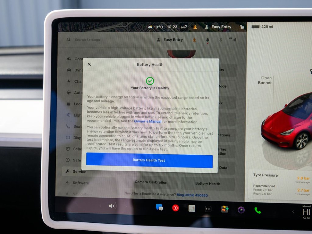 Used Tesla Model Y 2023 for sale - 78153834: Photo 28