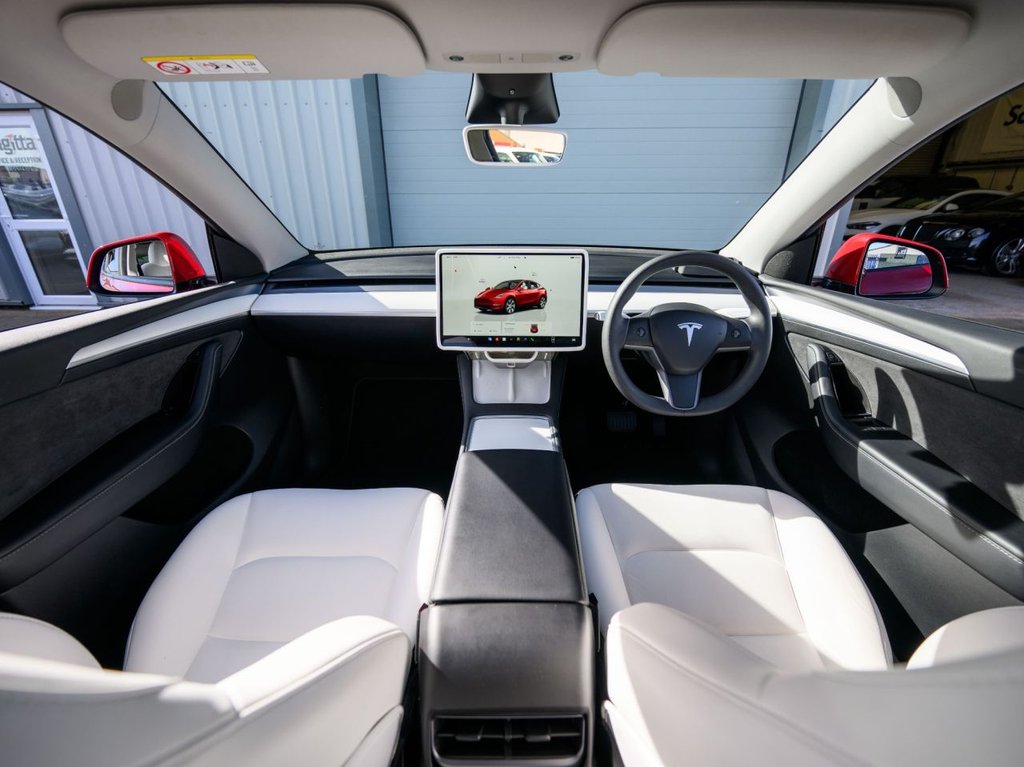 Used Tesla Model Y 2023 for sale - 78153834: Photo 3