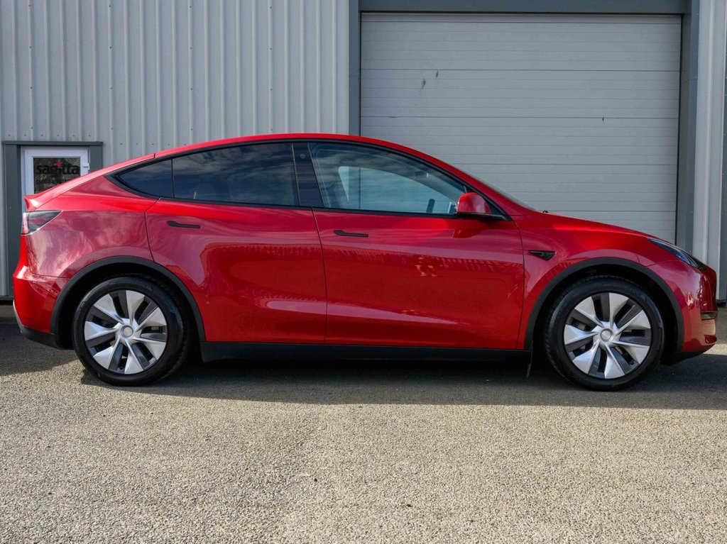 Used Tesla Model Y 2023 for sale - 78153834: Photo 5