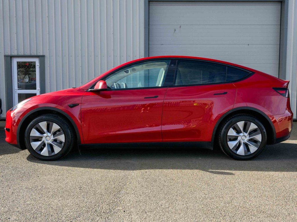 Used Tesla Model Y 2023 for sale - 78153834: Photo 6