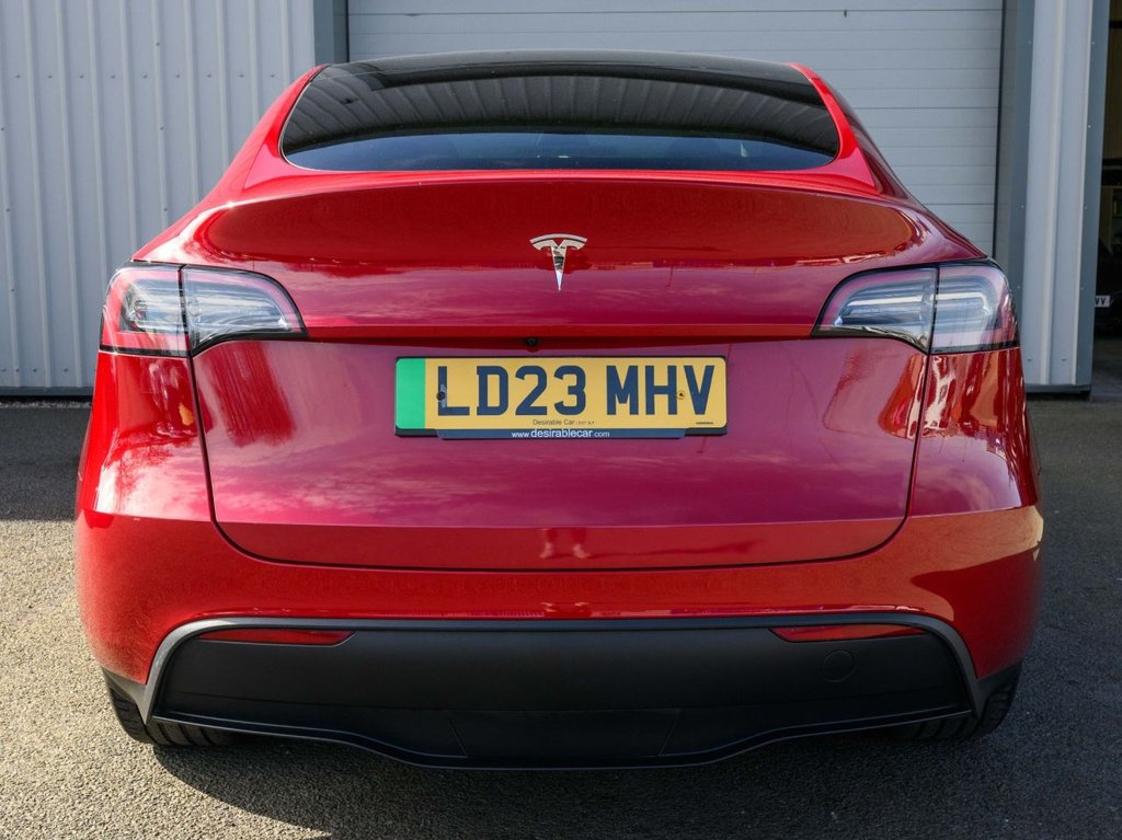 Used Tesla Model Y 2023 for sale - 78153834: Photo 7