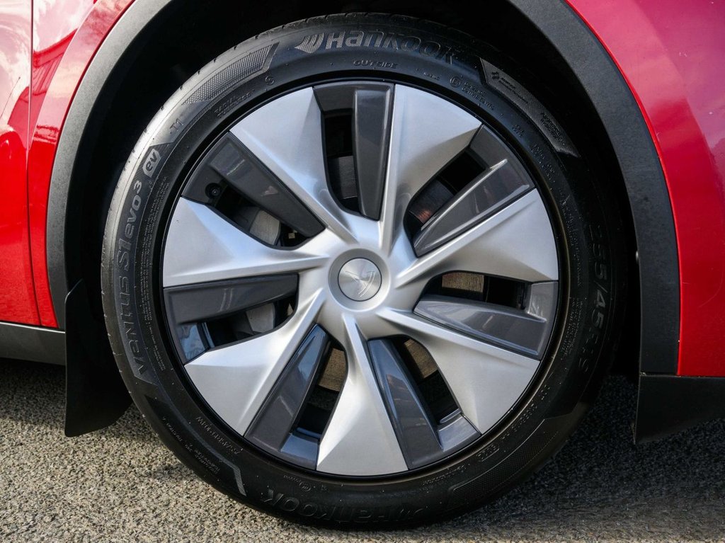 Used Tesla Model Y 2023 for sale - 78153834: Photo 8