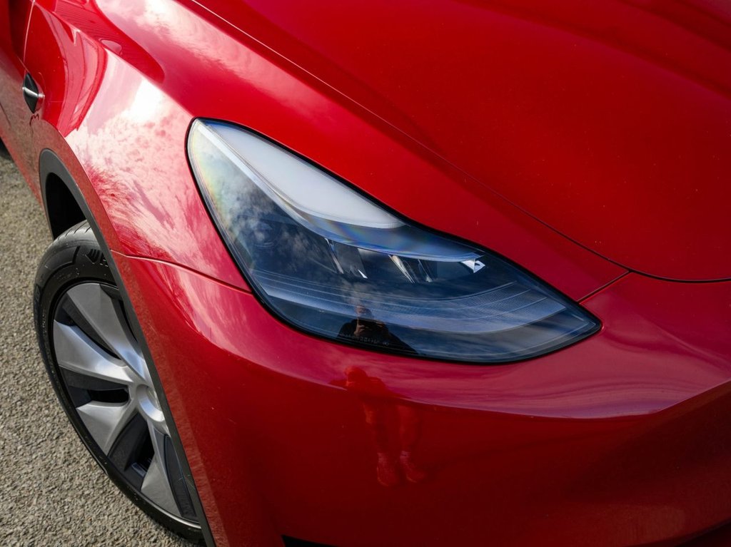 Used Tesla Model Y 2023 for sale - 78153834: Photo 9