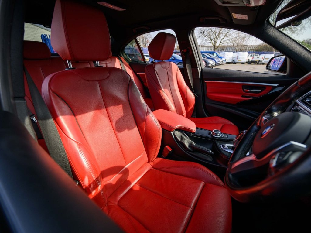 Used BMW 3 Series 2018 for sale - 78002505: Photo 12