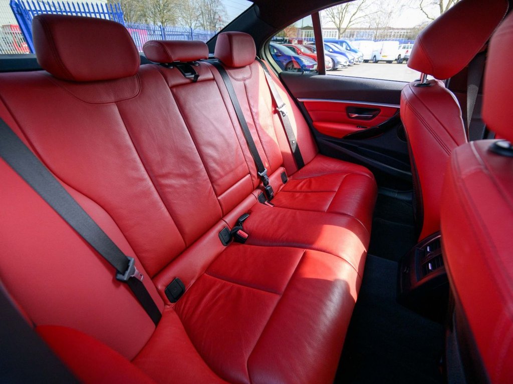 Used BMW 3 Series 2018 for sale - 78002505: Photo 13