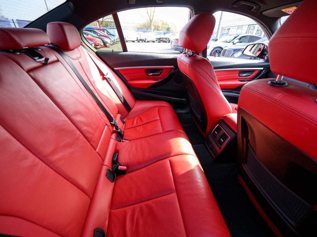 Used BMW 3 Series 2018 for sale - 78002505: Photo 14