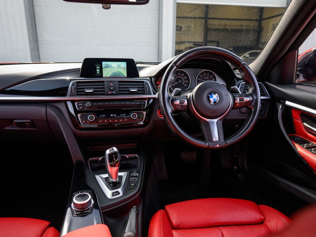 Used BMW 3 Series 2018 for sale - 78002505: Photo 15