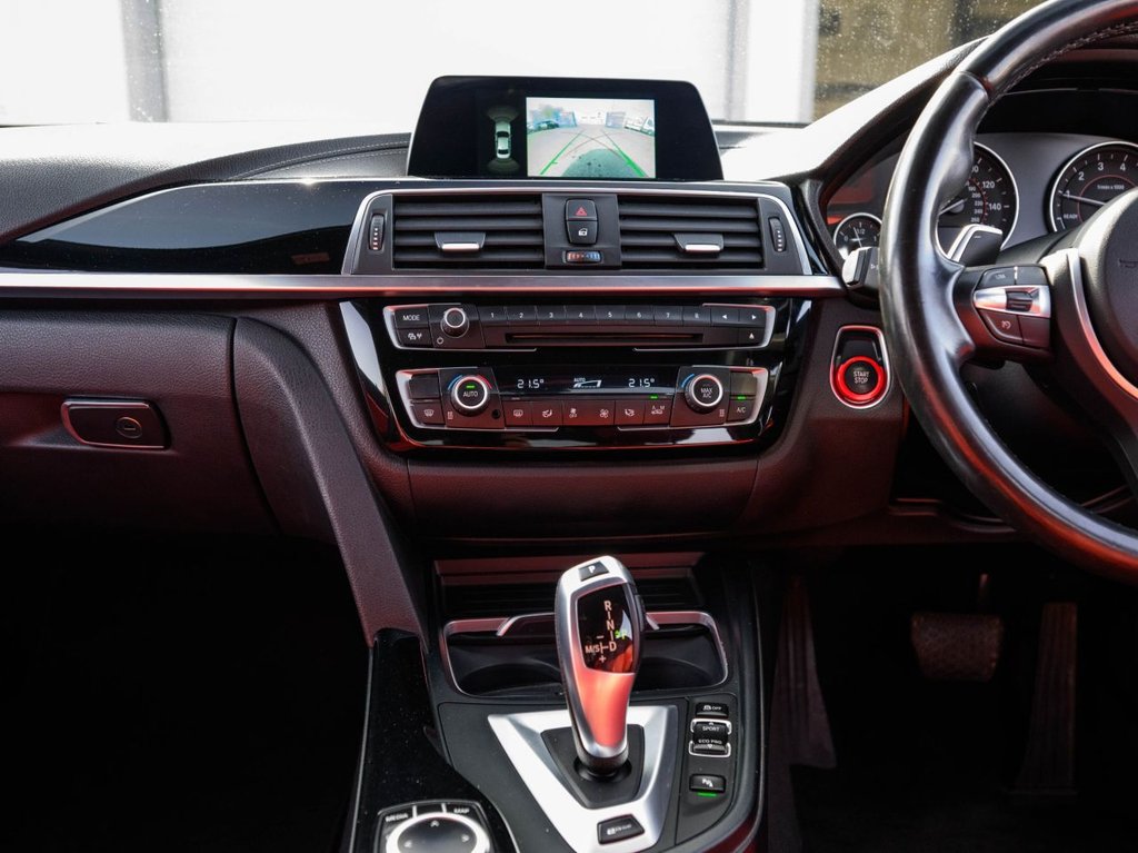 Used BMW 3 Series 2018 for sale - 78002505: Photo 16