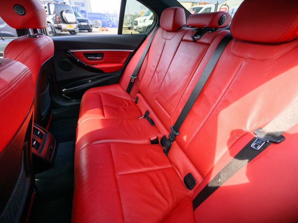 Used BMW 3 Series 2018 for sale - 78002505: Photo 17