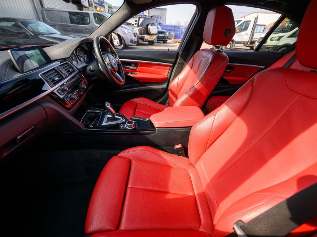 Used BMW 3 Series 2018 for sale - 78002505: Photo 18