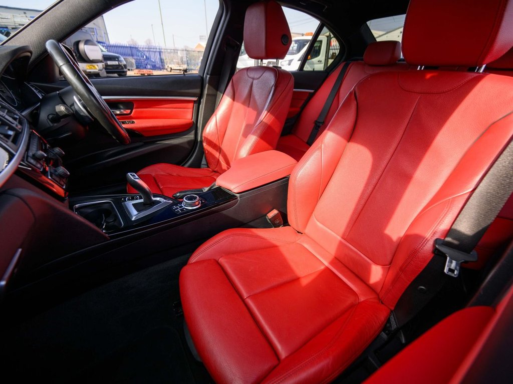 Used BMW 3 Series 2018 for sale - 78002505: Photo 19