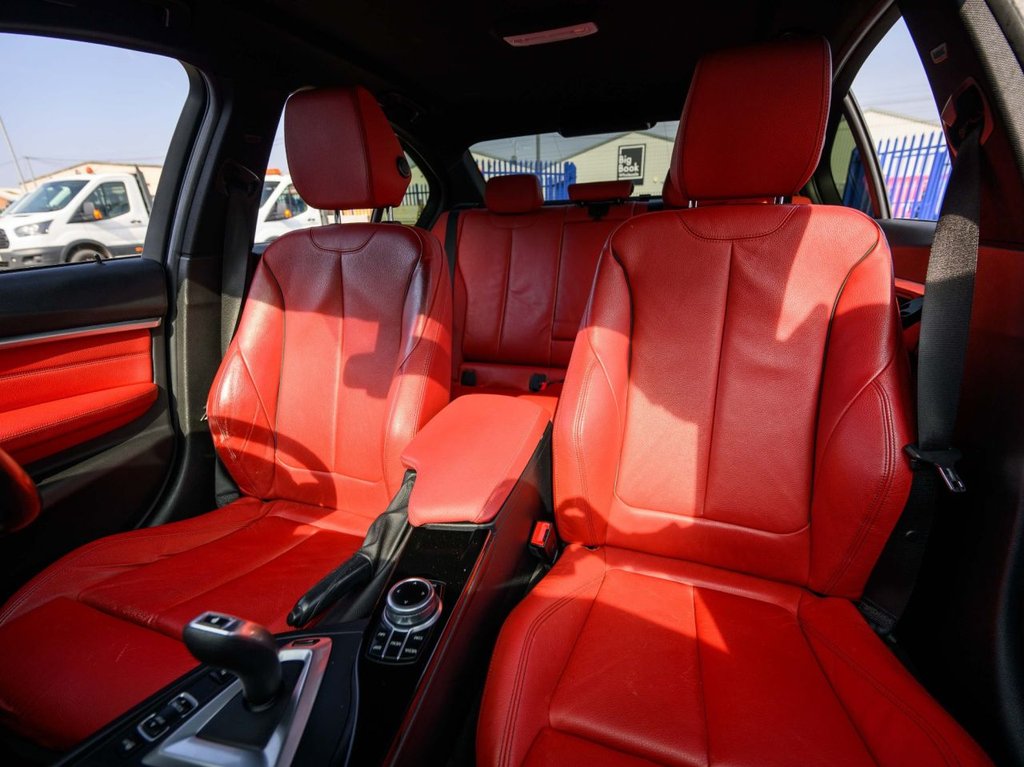 Used BMW 3 Series 2018 for sale - 78002505: Photo 20