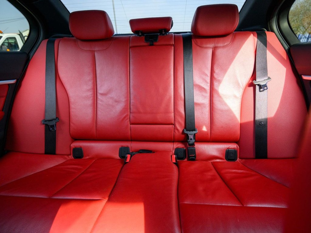 Used BMW 3 Series 2018 for sale - 78002505: Photo 21