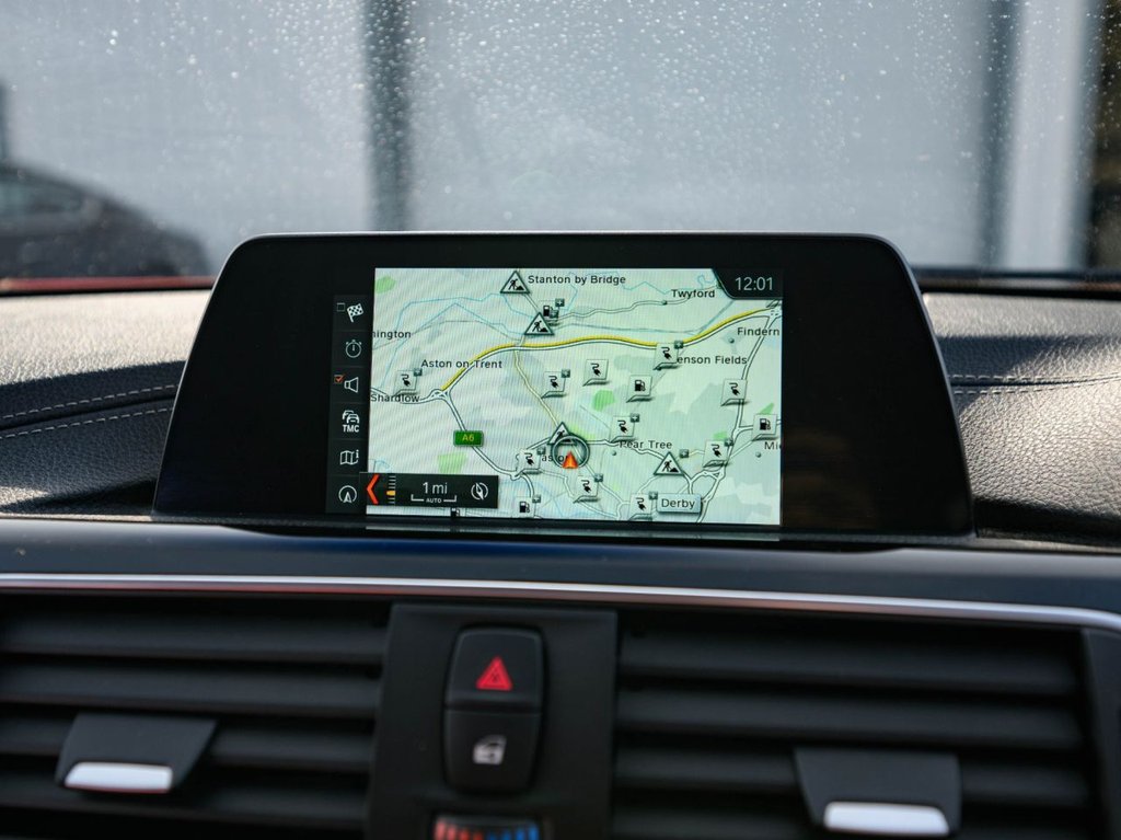 Used BMW 3 Series 2018 for sale - 78002505: Photo 24