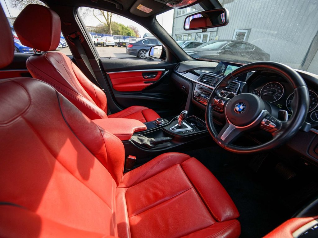 Used BMW 3 Series 2018 for sale - 78002505: Photo 3