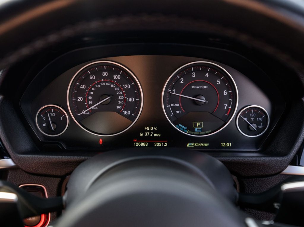 Used BMW 3 Series 2018 for sale - 78002505: Photo 33