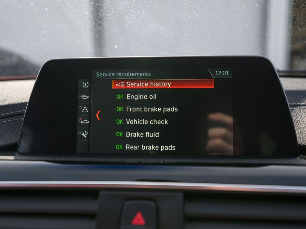 Used BMW 3 Series 2018 for sale - 78002505: Photo 35